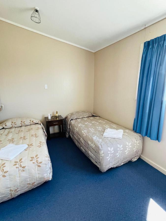 Blenheim Road Motor Lodge Κράισττσερτς Εξωτερικό φωτογραφία