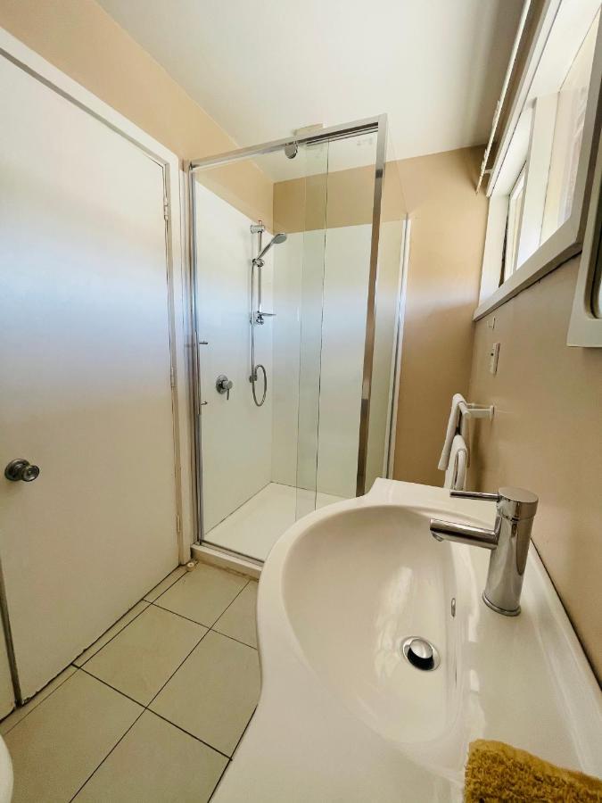 Blenheim Road Motor Lodge Κράισττσερτς Εξωτερικό φωτογραφία