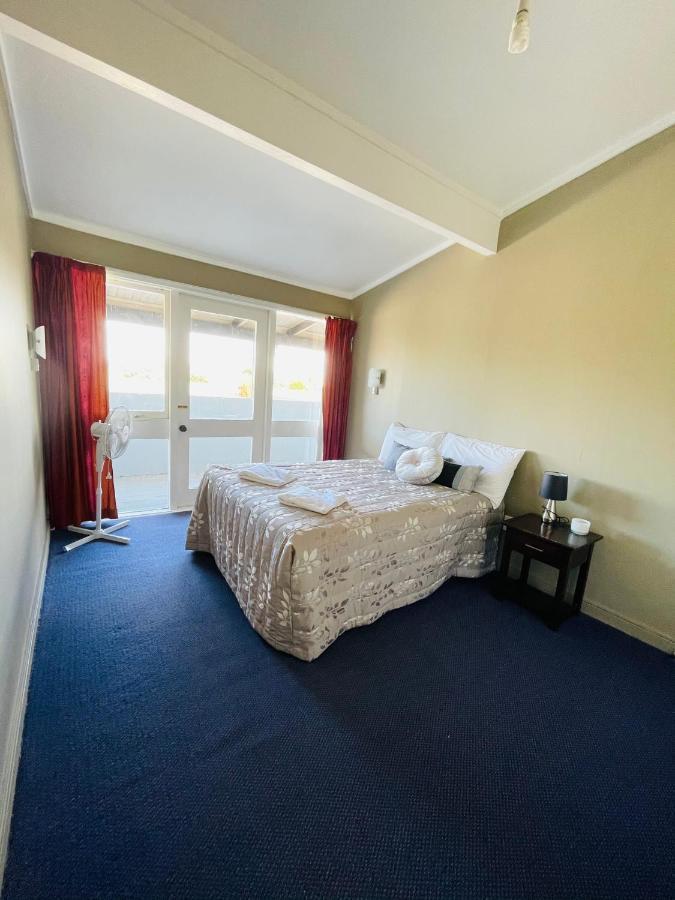 Blenheim Road Motor Lodge Κράισττσερτς Εξωτερικό φωτογραφία