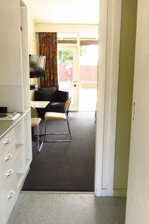 Blenheim Road Motor Lodge Κράισττσερτς Εξωτερικό φωτογραφία
