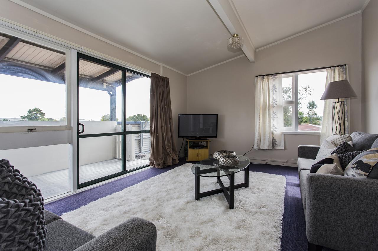 Blenheim Road Motor Lodge Κράισττσερτς Εξωτερικό φωτογραφία