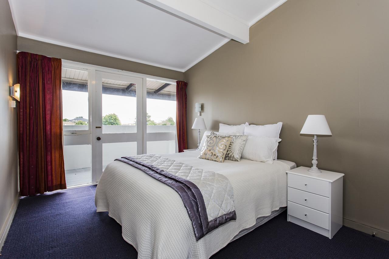 Blenheim Road Motor Lodge Κράισττσερτς Εξωτερικό φωτογραφία